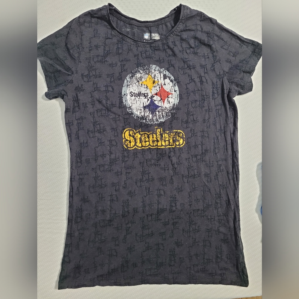Steelers shirt